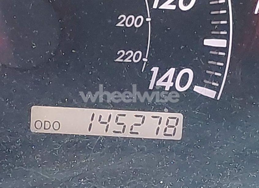 Photo 16 of 2006 Toyota Camry LE (VIN 4T1BE32K96U148798)