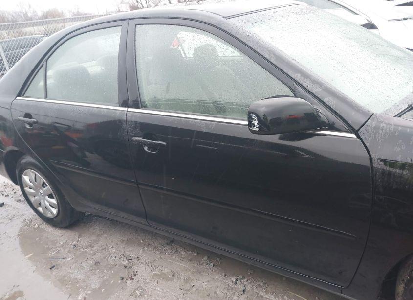 Photo 13 of 2006 Toyota Camry LE (VIN 4T1BE32K96U705337)