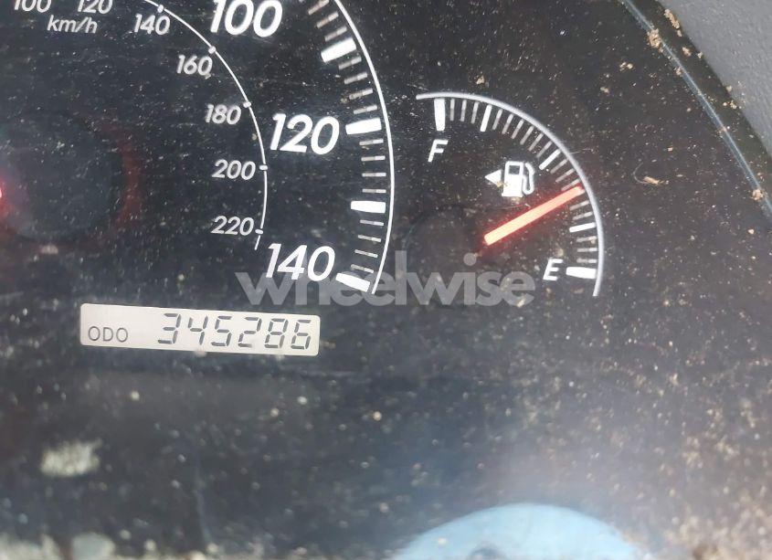 Photo 7 of 2006 Toyota Camry LE (VIN 4T1BE32K96U706715)