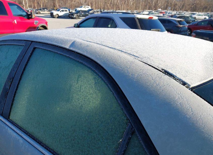 Photo 13 of 2002 Toyota Camry LE (VIN 4T1BE32KX2U089030)