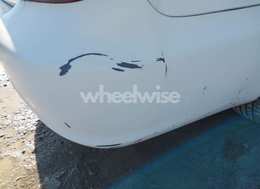 Photo 12 of 2003 Toyota Camry LE (VIN 4T1BE32KX3U120603)