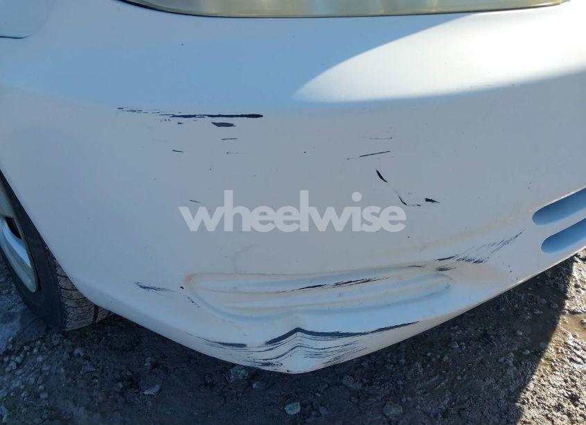 Photo 13 of 2003 Toyota Camry LE (VIN 4T1BE32KX3U120603)