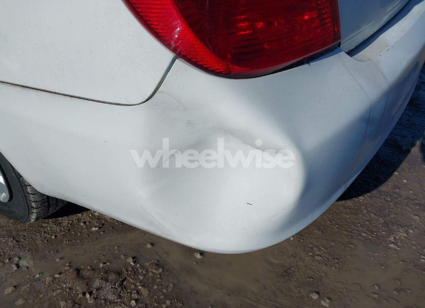 Photo 6 of 2003 Toyota Camry LE (VIN 4T1BE32KX3U120603)