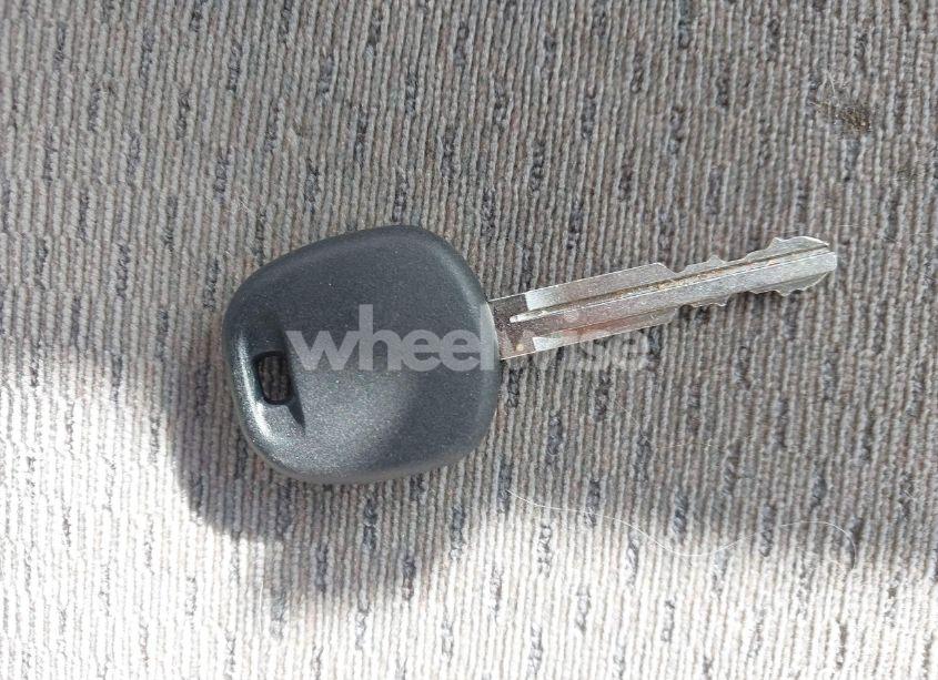 Photo 11 of 2003 Toyota Camry LE (VIN 4T1BE32KX3U202511)