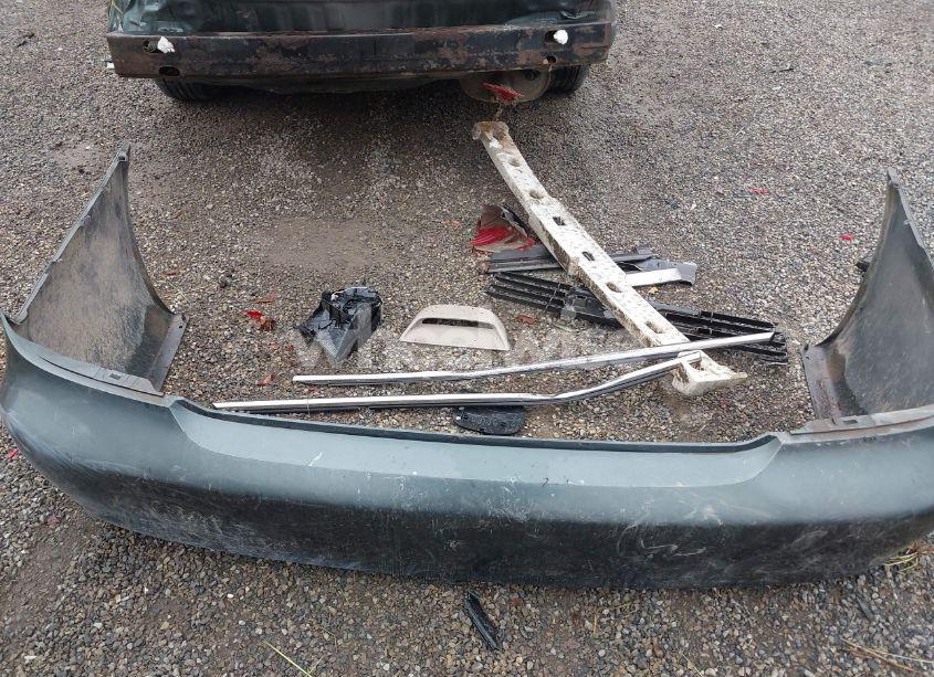 Photo 12 of 2003 Toyota Camry LE/SE/XLE (VIN 4T1BE32KX3U652580)