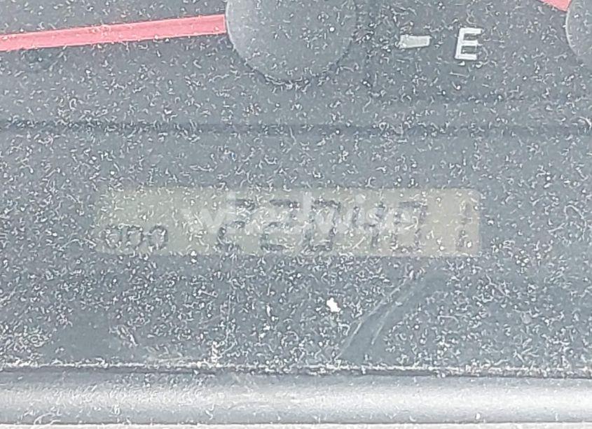 Photo 12 of 2003 Toyota Camry LE (VIN 4T1BE32KX3U691699)