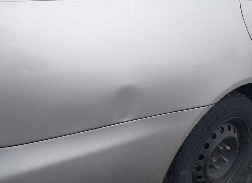 Photo 12 of 2003 Toyota Camry LE (VIN 4T1BE32KX3U730436)