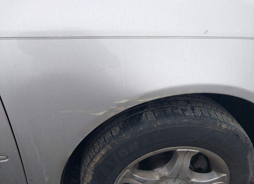 Photo 13 of 2003 Toyota Camry LE (VIN 4T1BE32KX3U730436)