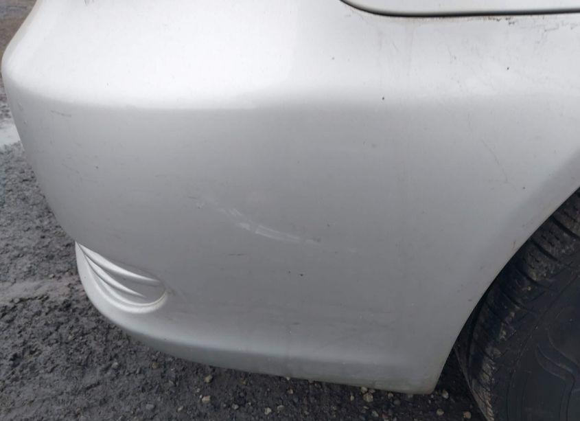 Photo 14 of 2003 Toyota Camry LE (VIN 4T1BE32KX3U730436)