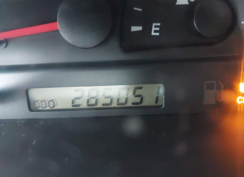 Photo 7 of 2003 Toyota Camry LE (VIN 4T1BE32KX3U730436)