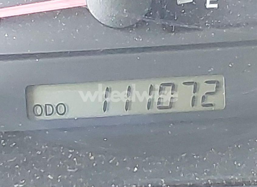 Photo 15 of 2003 Toyota Camry LE (VIN 4T1BE32KX3U746670)