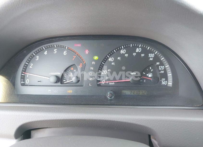 Photo 7 of 2003 Toyota Camry LE (VIN 4T1BE32KX3U746670)