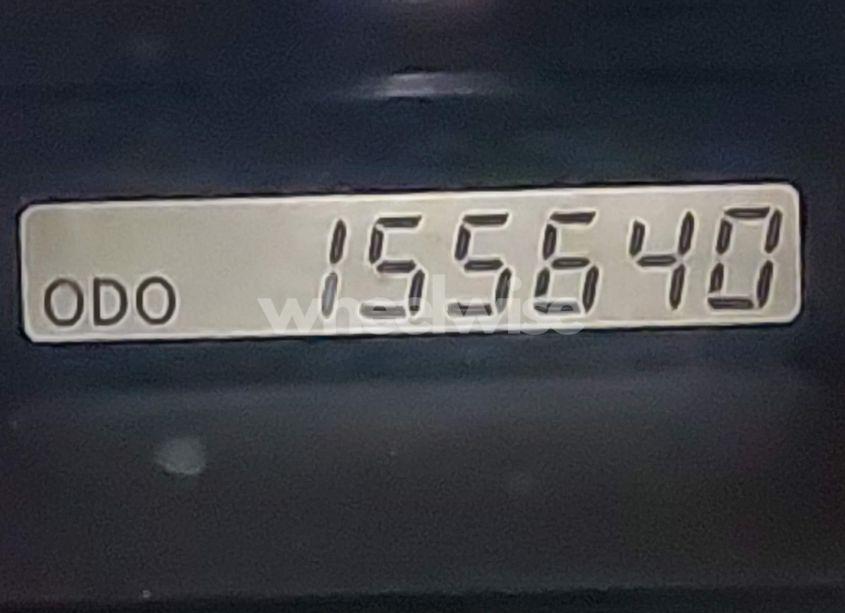 Photo 16 of 2004 Toyota Camry LE (VIN 4T1BE32KX4U302531)