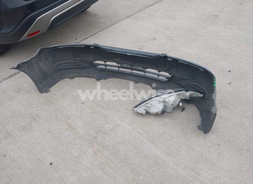 Photo 12 of 2004 Toyota Camry LE (VIN 4T1BE32KX4U306725)