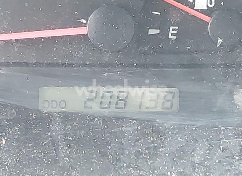 Photo 7 of 2004 Toyota Camry LE (VIN 4T1BE32KX4U309818)