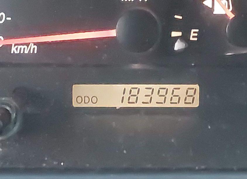 Photo 7 of 2004 Toyota Camry LE (VIN 4T1BE32KX4U313089)