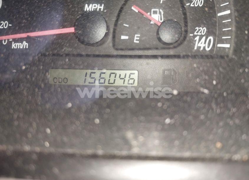 Photo 15 of 2004 Toyota Camry LE (VIN 4T1BE32KX4U822227)