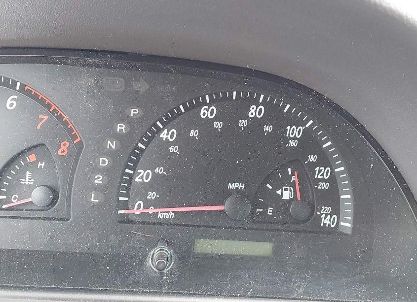 Photo 16 of 2004 Toyota Camry LE (VIN 4T1BE32KX4U857088)