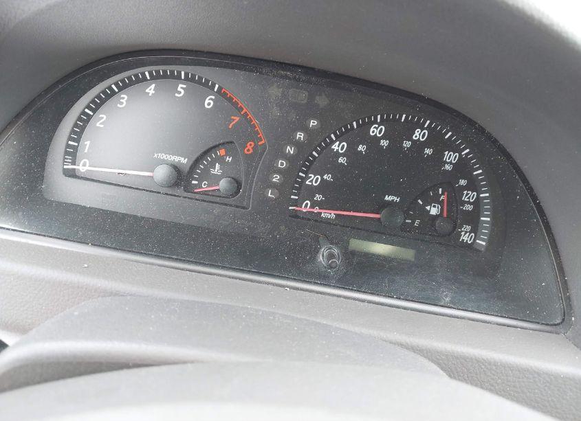 Photo 7 of 2004 Toyota Camry LE (VIN 4T1BE32KX4U857088)