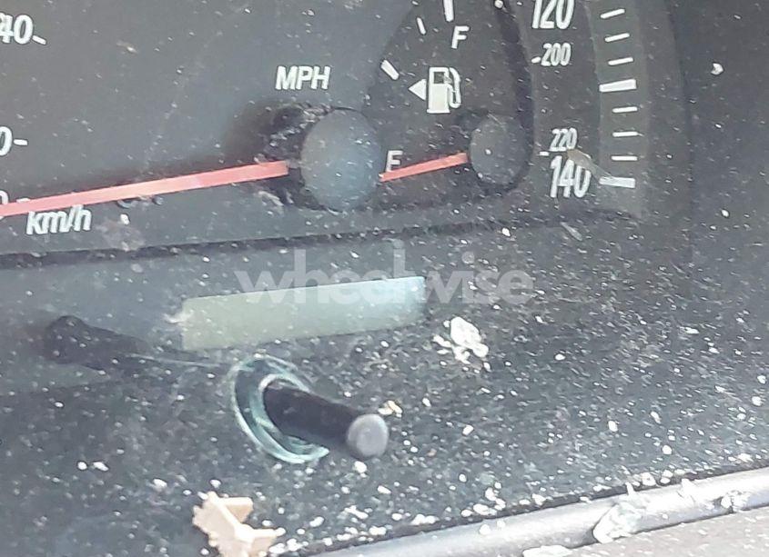 Photo 14 of 2004 Toyota Camry LE (VIN 4T1BE32KX4U902062)