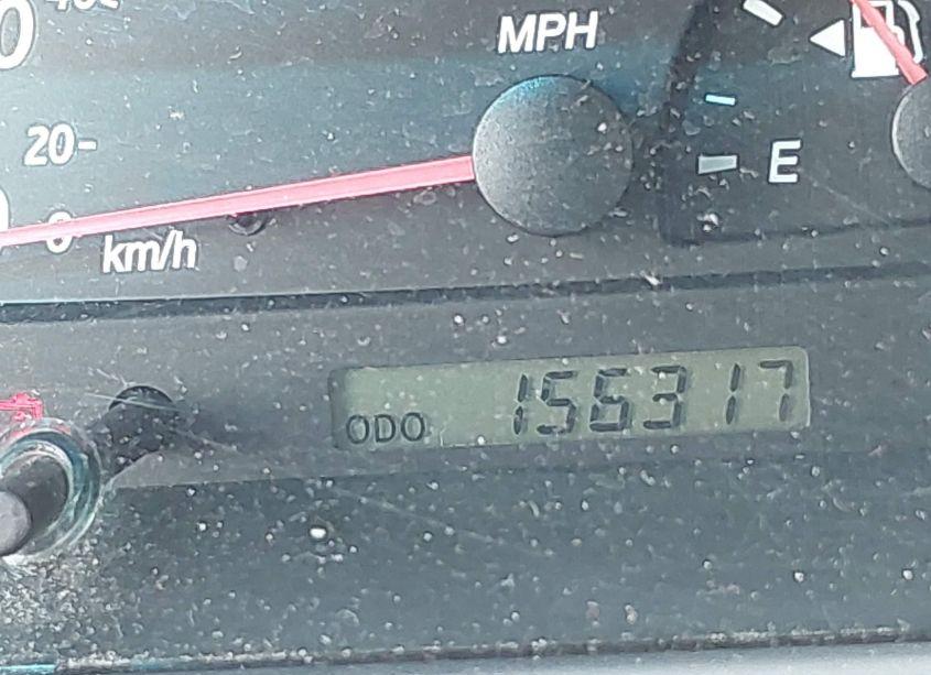 Photo 15 of 2004 Toyota Camry LE (VIN 4T1BE32KX4U930024)