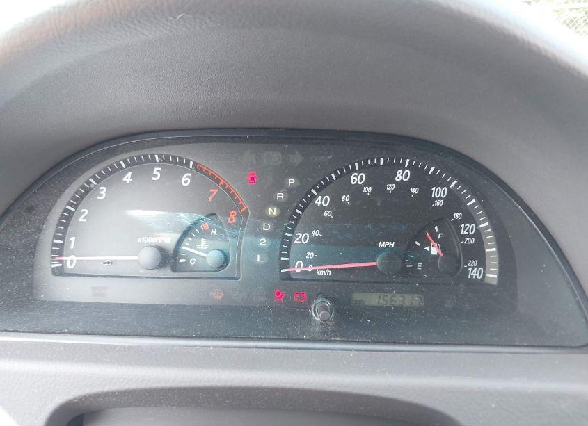 Photo 7 of 2004 Toyota Camry LE (VIN 4T1BE32KX4U930024)