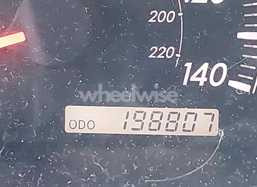 Photo 7 of 2005 Toyota Camry LE (VIN 4T1BE32KX5U045405)
