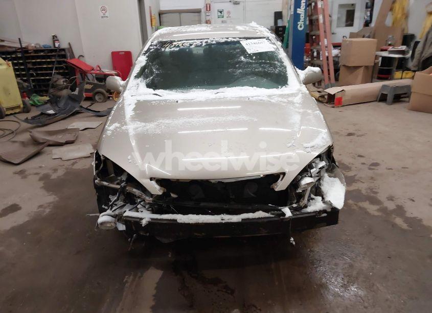 Photo 13 of 2005 Toyota Camry LE (VIN 4T1BE32KX5U046599)