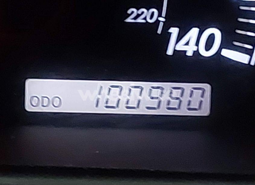 Photo 16 of 2005 Toyota Camry LE (VIN 4T1BE32KX5U072815)