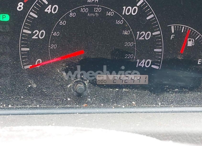 Photo 15 of 2005 Toyota Camry XLE (VIN 4T1BE32KX5U088853)