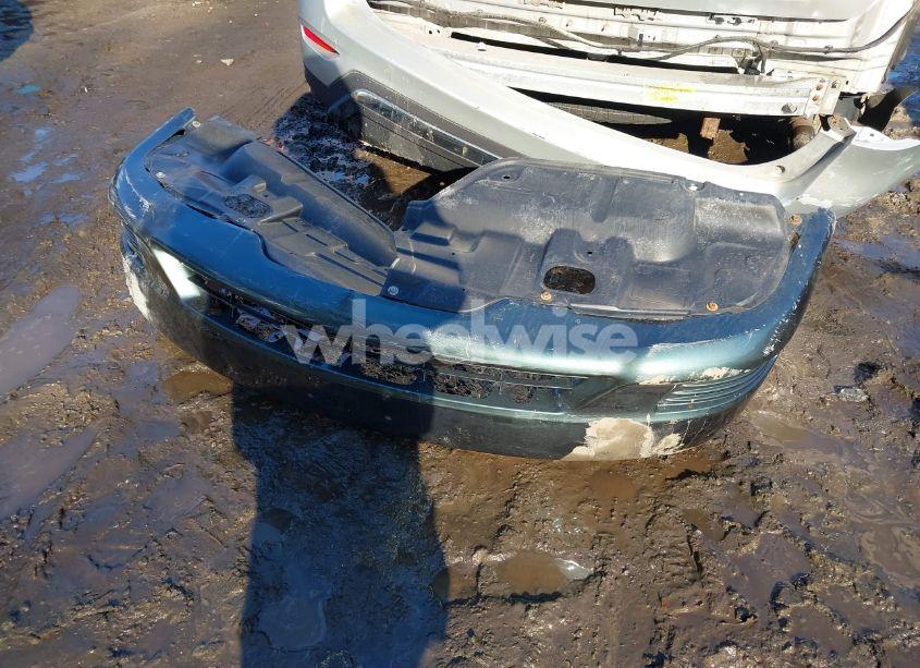Photo 12 of 2005 Toyota Camry LE (VIN 4T1BE32KX5U091929)