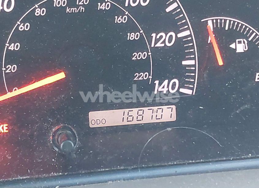 Photo 15 of 2005 Toyota Camry LE (VIN 4T1BE32KX5U388862)