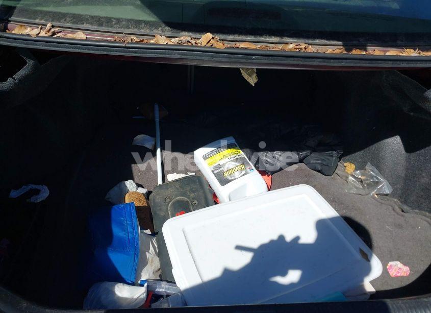 Photo 11 of 2005 Toyota Camry LE (VIN 4T1BE32KX5U393334)