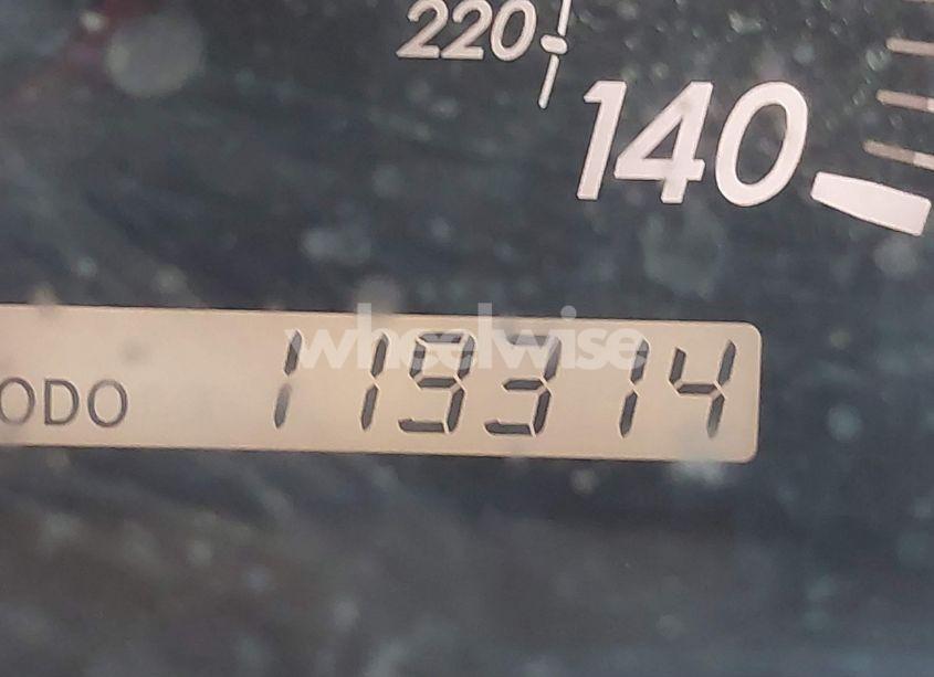 Photo 15 of 2005 Toyota Camry LE (VIN 4T1BE32KX5U533897)
