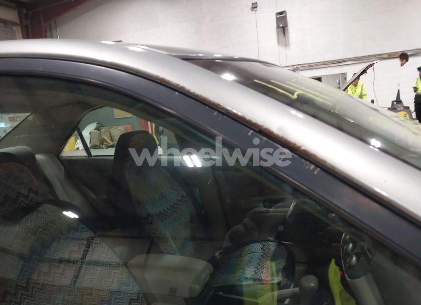 Photo 14 of 2005 Toyota Camry LE (VIN 4T1BE32KX5U603804)