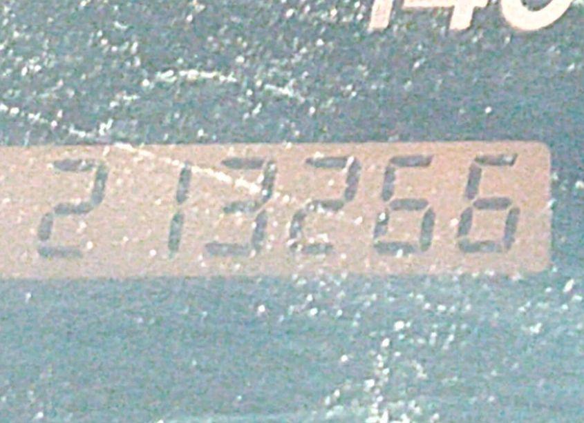 Photo 7 of 2005 Toyota Camry LE (VIN 4T1BE32KX5U972369)