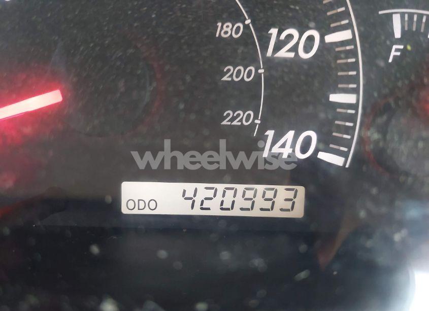 Photo 15 of 2006 Toyota Camry LE (VIN 4T1BE32KX6U108438)