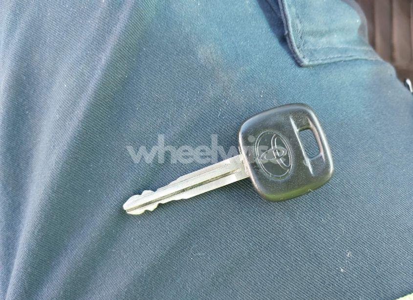 Photo 11 of 2006 Toyota Camry LE (VIN 4T1BE32KX6U143951)