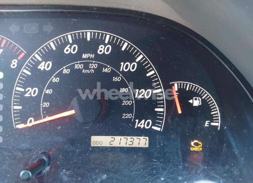 Photo 15 of 2006 Toyota Camry LE (VIN 4T1BE32KX6U149734)