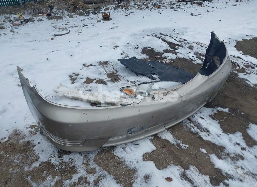 Photo 12 of 2006 Toyota Camry LE (VIN 4T1BE32KX6U161155)