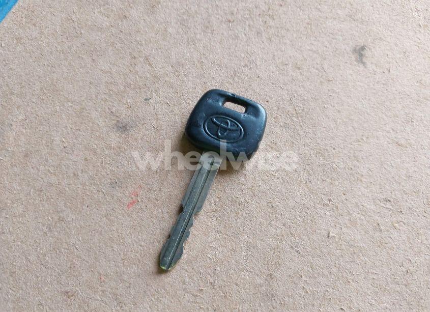 Photo 11 of 2006 Toyota Camry LE (VIN 4T1BE32KX6U650185)