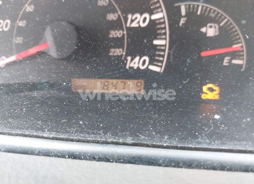 Photo 7 of 2006 Toyota Camry LE (VIN 4T1BE32KX6U676270)