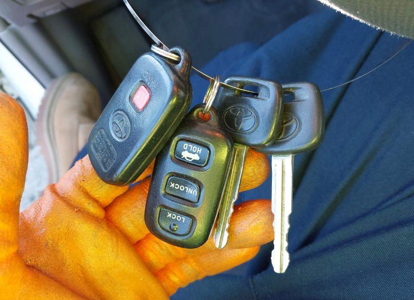 Photo 11 of 2006 Toyota Camry LE (VIN 4T1BE32KX6U708473)