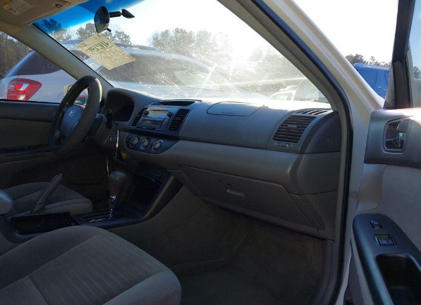 Photo 5 of 2006 Toyota Camry LE (VIN 4T1BE32KX6U708473)