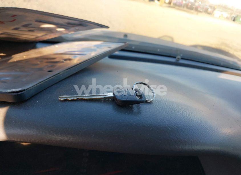 Photo 11 of 2006 Toyota Camry LE (VIN 4T1BE32KX6U729145)