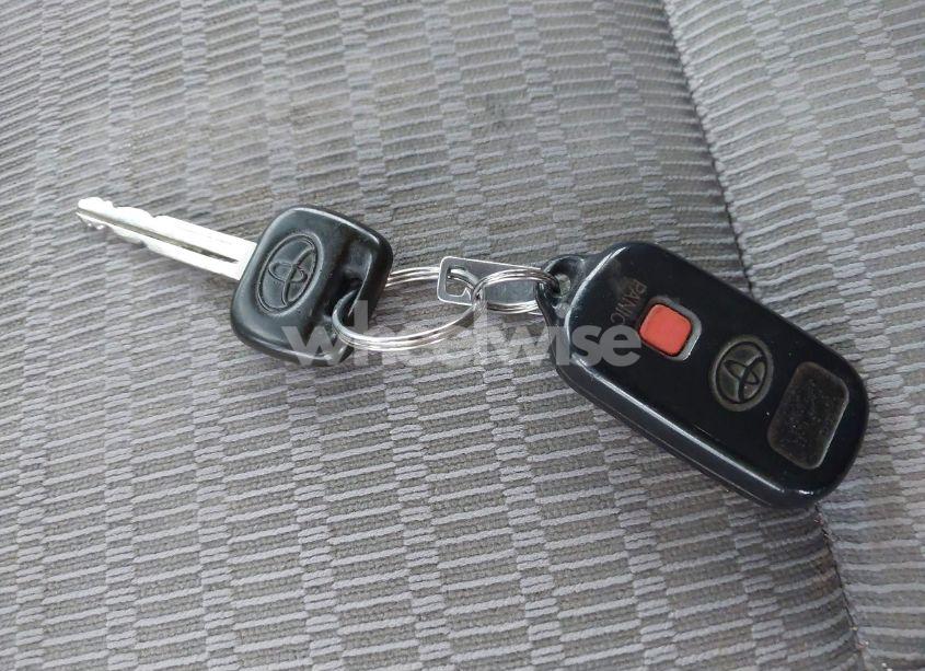 Photo 11 of 2006 Toyota Camry LE (VIN 4T1BE32KX6U736645)