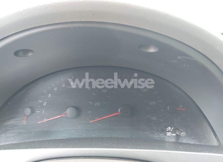 Photo 7 of 2007 Toyota Camry LE (VIN 4T1BE46K07U006986)