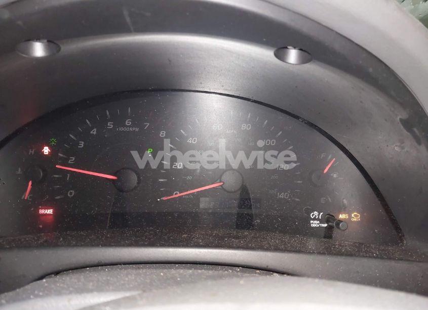 Photo 7 of 2007 Toyota Camry LE (VIN 4T1BE46K07U013565)