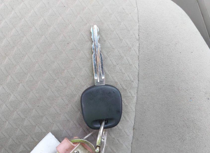 Photo 11 of 2007 Toyota Camry LE (VIN 4T1BE46K07U013601)