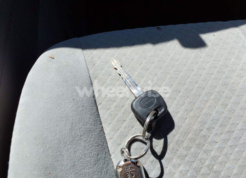 Photo 11 of 2007 Toyota Camry LE (VIN 4T1BE46K07U015770)